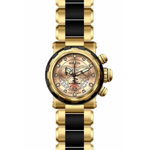 Invicta Reserve Capsule Swiss Chronograph Men's Watch 80304 watches