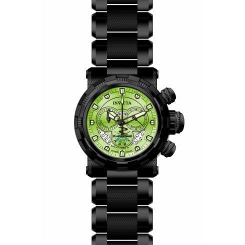 Invicta Reserve Capsule Swiss Chronograph Men's Watch 80308 watches