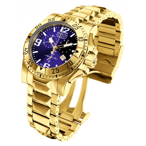 Invicta Reserve Excursion Chronograph Men's Watch 5676 watches