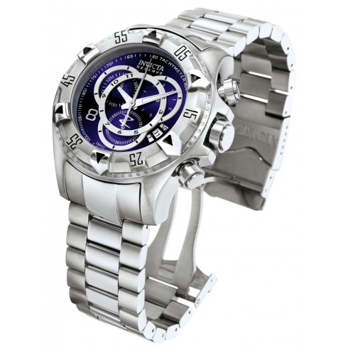 Invicta Reserve Excursion Chronograph Touring Edition Men's Watch 5526 watches