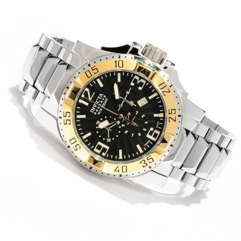 Invicta Reserve Excursion Swiss Chronograph Men's Watch 10893 watches
