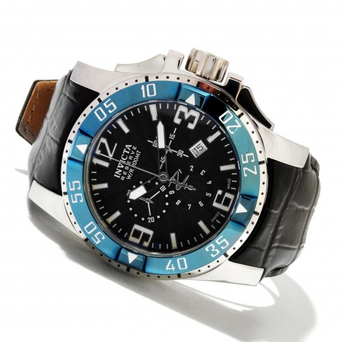 Invicta Reserve Excursion Swiss Chronograph Men's Watch 10910 watches