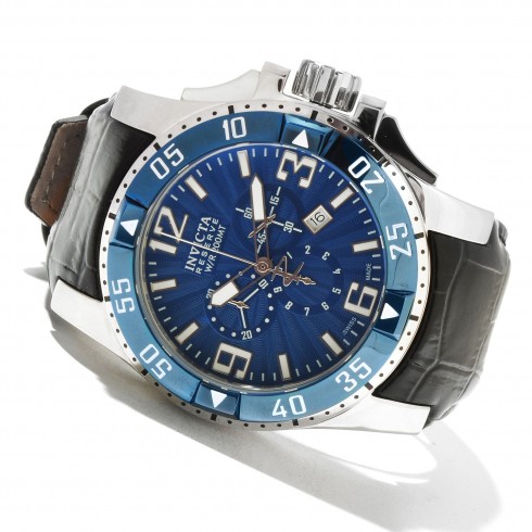 Invicta Reserve Excursion Swiss Chronograph Men's Watch 10911 watches