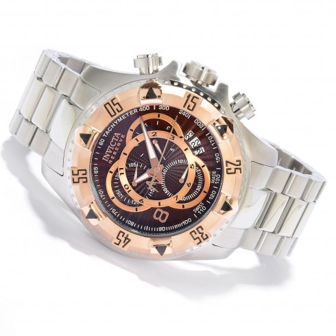 Invicta Reserve Excursion Swiss Chronograph Men's Watch 11001 watches