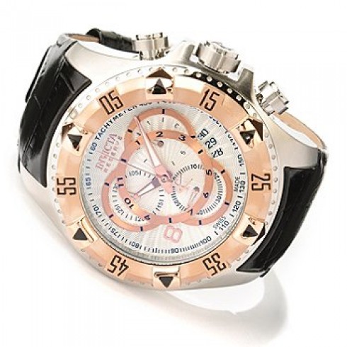 Invicta Reserve Excursion Swiss Chronograph Men's Watch 11010 watches