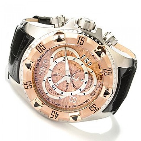 Invicta Reserve Excursion Swiss Chronograph Men's Watch 11013 watches