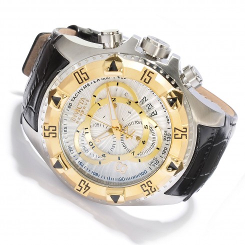 Invicta Reserve Excursion Swiss Chronograph Men's Watch 11015 watches