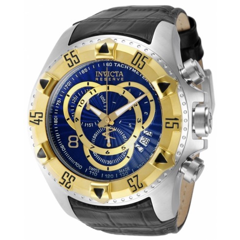 Invicta Reserve Excursion Swiss Chronograph Men's Watch 11017 watches