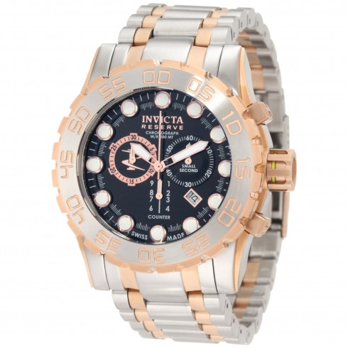Invicta Reserve Leviathan Evolution Chronograph Men's Watch 0818 watches