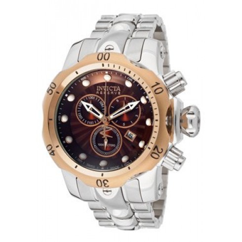 Invicta Reserve Mid-Size Venom Chronograph Men's Watch 10793 watches