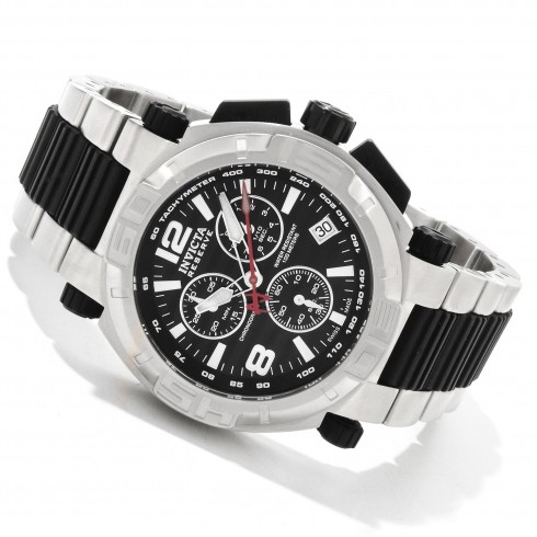 Invicta Reserve Ocean Hawk Chronograph Men's Watch 1868 watches