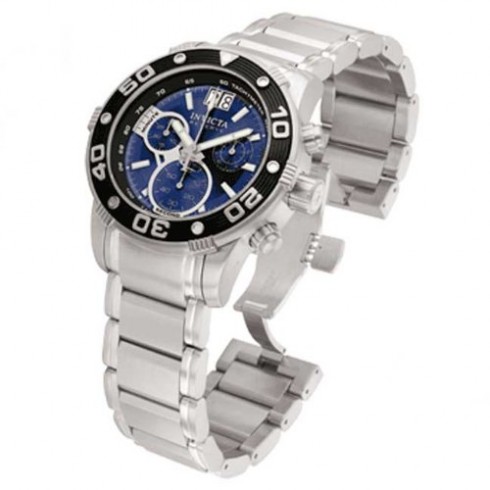 Invicta Reserve Ocean Speedway Chronograph Blue Dial Men's Watch 10588 watches