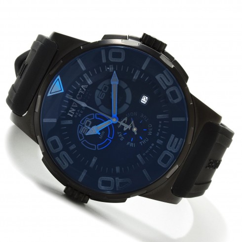 Invicta Reserve Sea Vulture Chronograph Men's Watch 1733 watches