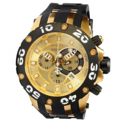 Invicta Reserve Specialty Diver Chronograph Men's Watch 0917 watches