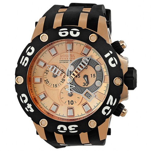Invicta Reserve Specialty Diver Chronograph Men's Watch 0919 watches