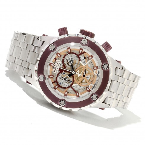 Invicta Reserve Specialty Subaqua COSC Swiss Chronograph Men's Watch 12908 watches
