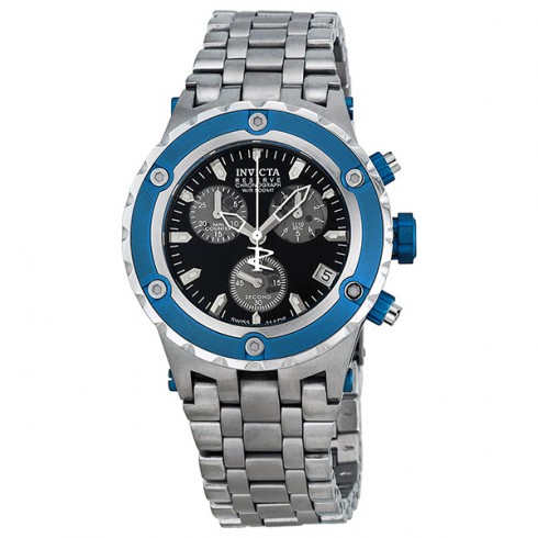 Invicta Reserve Specialty Subaqua Swiss Chronograph Men's Watch 10535 watches