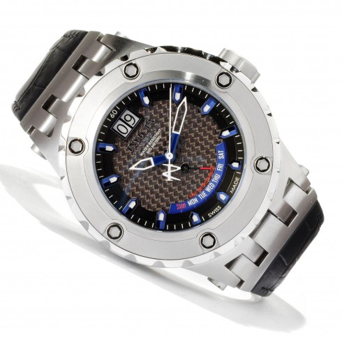 Invicta Reserve Specialty Subaqua Swiss Men's Watch 10087 watches