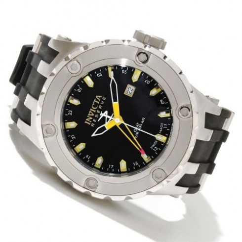 Invicta Reserve Specialty Subaqua Swiss Men's Watch 10972 watches