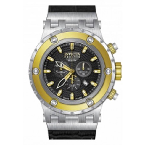 Invicta Reserve Subaqua Chronograph Men's Watch 10077 watches