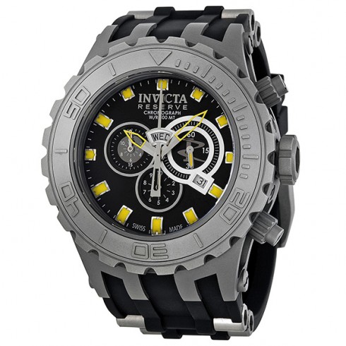 Replica Invicta Reserve Subaqua Specialty Chronograph Men's Watch 0801 Watch