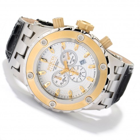 Invicta Reserve Subaqua Swiss Chronograph Men's Watch 10079 watches