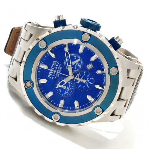 Invicta Reserve Subaqua Swiss Chronograph Men's Watch 10085 watches