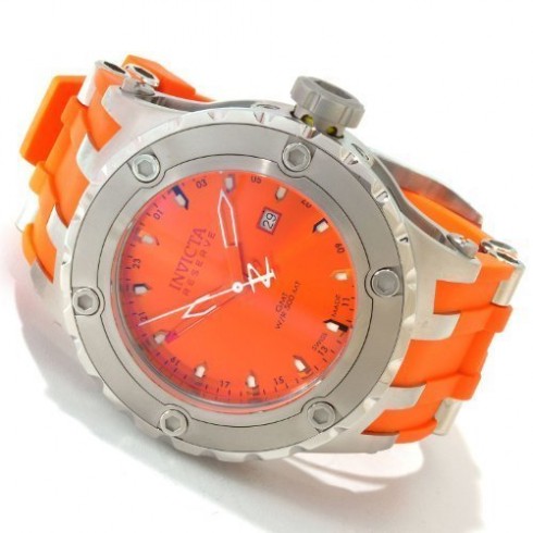 Invicta Reserve Subaqua Swiss GMT Men's Watch 1394 watches