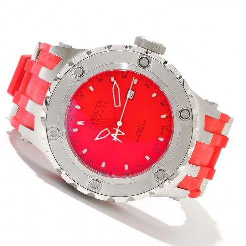 Invicta Reserve Subaqua Swiss GMT Men's Watch 1395 watches