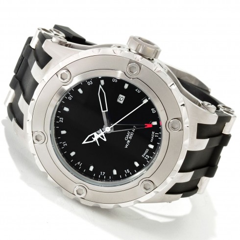 Invicta Reserve Subaqua Swiss GMT Men's Watch 1396 watches