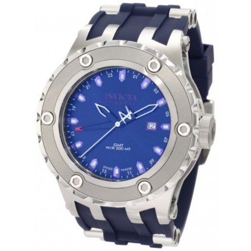Invicta Reserve Subaqua Swiss GMT Men's Watch 1397 watches
