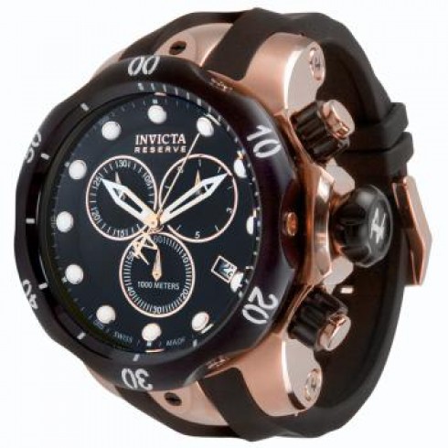 Invicta Reserve Subaqua Venom Men's Watch 5733 watches