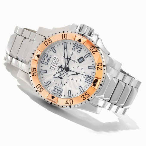 Invicta Reserve Swiss Chronograph Men's Watch 10891 watches