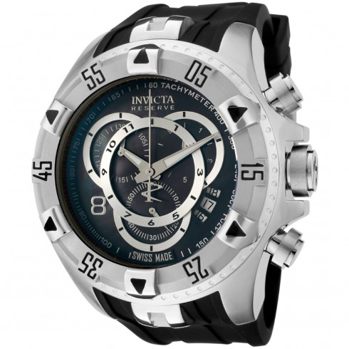 Invicta Reserve Swiss Made Chronograph Ladies Watch Ladies 6945 watches