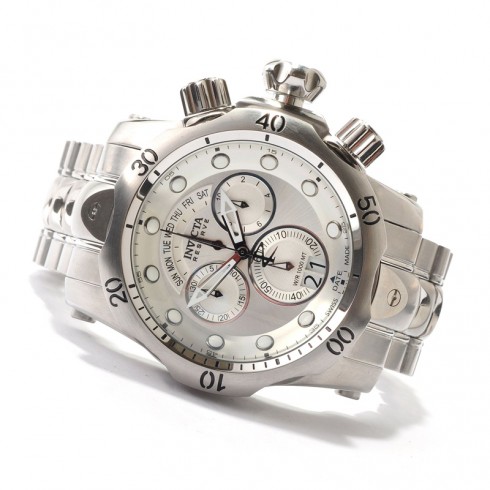 Invicta Reserve Venom Chronograph 1537-3BB watches