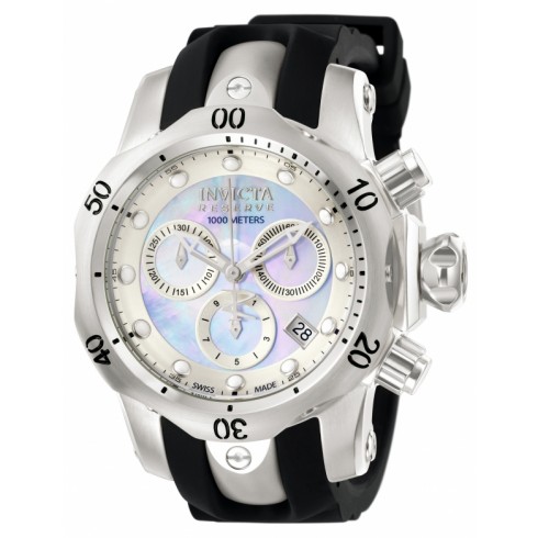 Invicta Reserve Venom Chronograph Ladies Watch 0953 watches
