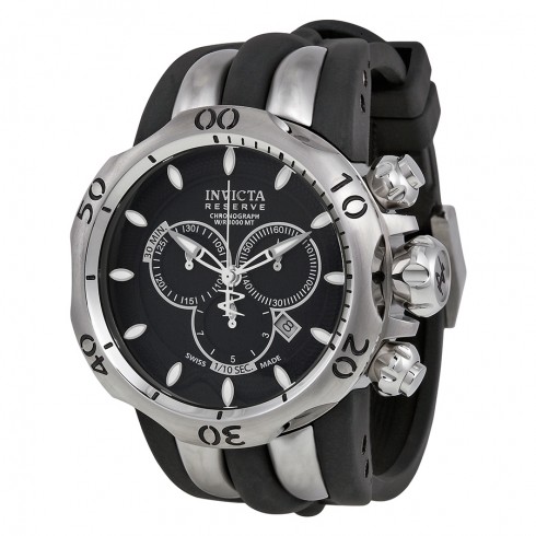 Invicta Reserve Venom Chronograph Men's Watch 10825 watches