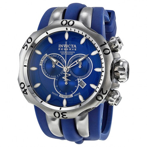 Invicta Reserve Venom Fang Swiss Chronograph Men's Watch 10826 watches