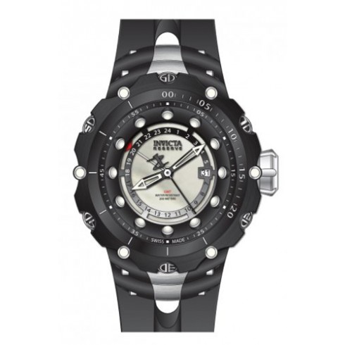 Invicta Reserve Venom Gen II Swiss GMT Men's Watch 12774 watches