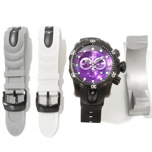 Replica Invicta Reserve Venom Ocean Quest II Chronograph Men's Watch 11157 Watch