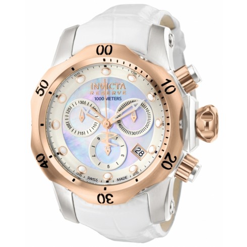 Invicta Reserve Venom Swiss Chronograph Mens Watch 0952 watches