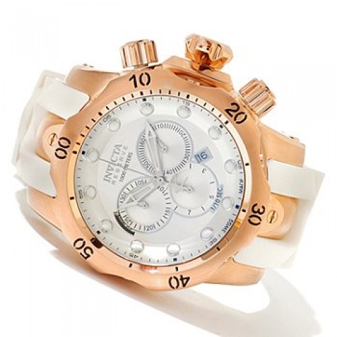 Invicta Reserve Venom Swiss Chronograph Men's Watch 11953 watches