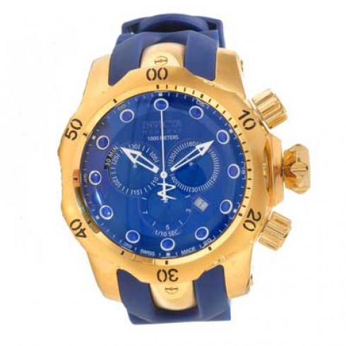 Invicta Reserve Venom Swiss Chronograph Men's Watch 11955 watches