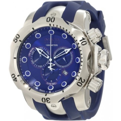 Invicta Reserve Venom Swiss Chronograph Men's Watch 1405 watches