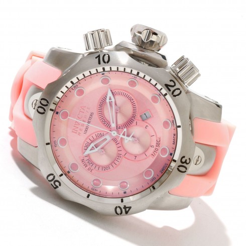 Invicta Reserve Venom Swiss Chronograph Men's Watch 1407 watches