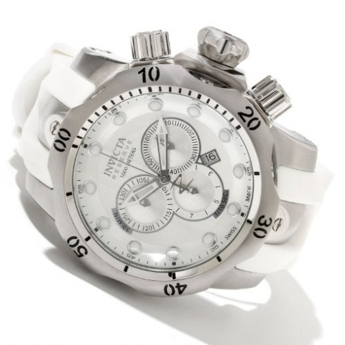 Invicta Reserve Venom Swiss Chronograph Men's Watch 1408 watches