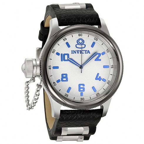 Invicta Russian Diver Elegant Men's Watch 10470 watches