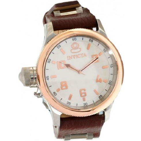 Invicta Russian Diver Elegant Men's Watch 10472 watches