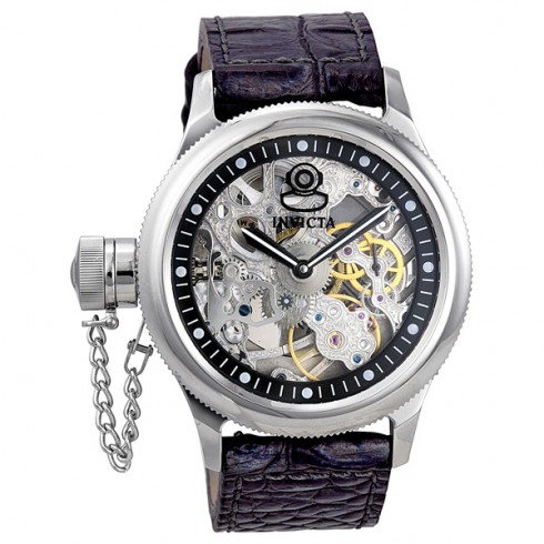 Invicta Russian Diver Mechanical Interchangeable Men's Watch 10363 watches