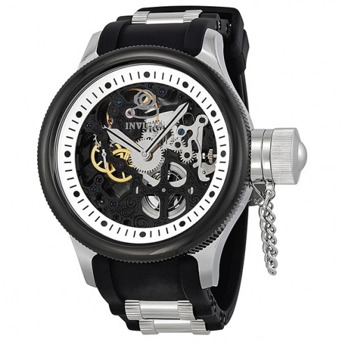 Invicta Russian Diver Mechanical Men's Watch 10051 watches